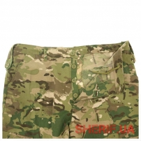 Брюки Advanced Uniform Multicam-4