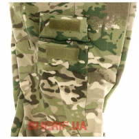 Брюки Advanced Uniform Multicam-6
