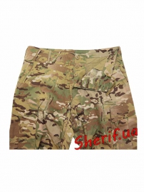 Брюки MIL-TEC ACU Multicam, 11934449-4