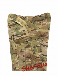 Брюки MIL-TEC ACU Multicam, 11934449-5