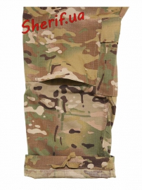 Брюки MIL-TEC ACU Multicam, 11934449-6