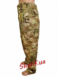 Брюки MIL-TEC ACU Multicam, 11934449-2