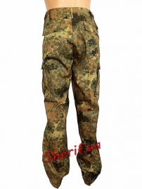 Брюки MIL-TEC Ranger BDU США Flectarn, 11810021 3