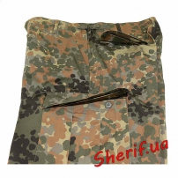 Брюки MIL-TEC Ranger BDU США Flectarn, 11810021 5