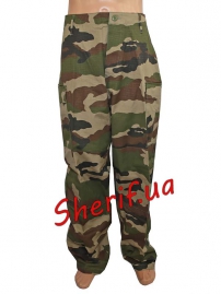 Штани Max Fuchs польові BDU США Rip-Stop CCE tarn