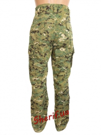 Брюки TMC NWU style III AOR2 2