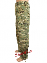 Брюки TMC NWU style III AOR2 3