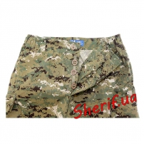 Брюки TMC NWU style III AOR2 4
