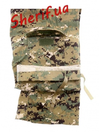 Брюки TMC NWU style III AOR2 6