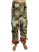 Trousers Advanced Combat Uniform camo AT AU