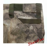 Брюки Advanced Combat Uniform камуфляж AT AU-6