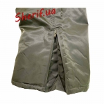 Брюки MIL-TEC US THERMOHOSE MA1 OD-5