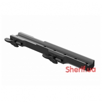 Быстросъемное крепление Pulsar Weaver QD112, 79127-2