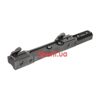 Быстросъемное крепление Pulsar Weaver QD112, 79127-4