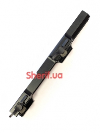 Быстросъемное крепление Pulsar Weaver QD112, 79127-5