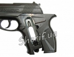 Пневматический пистолет CROSMAN мод.C11(4)