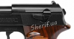 Пневматический пистолет Crosman C41