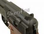 Пневматический пистолет Crosman C41