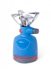 Газова плитка CAMPINGAZ Bleuet CV300/CMZ931 PZ (4823082705535)