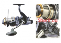 Котушка CARP X4 POWER 50 5+1BB MISTRALL