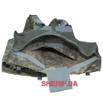 Жилет разгрузочный CIRAS MAR. ACU-5