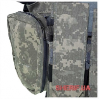 Жилет разгрузочный CIRAS MAR. ACU-7