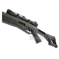 Винтовка CROSMAN TR77 4,5 мм с прицелом 30001-8