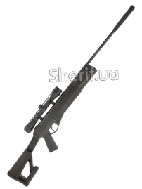 Винтовка CROSMAN TR77 4,5 мм с прицелом 30001-2
