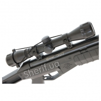 Винтовка CROSMAN TR77 4,5 мм с прицелом 30001-9