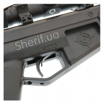 Винтовка CROSMAN TR77 4,5 мм с прицелом 30001-6