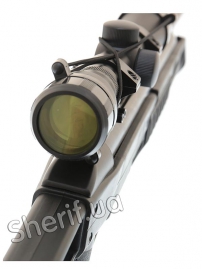 Винтовка CROSMAN TR77 4,5 мм с прицелом 30001-3