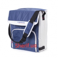 Сумка изотермическая Campingaz Foldn Cool classic 20л Dark Blue-4