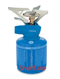 Газовая плитка Campingaz Twister Plus 270 4823082705597