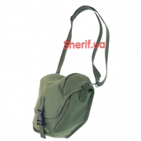 ЧНП-1. Чехол на противогаз Scott Safety Promask-6