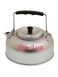 Kettle MIL-TEC aluminum 1Qt