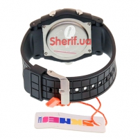 Часы Skmei 0981 Black/Gray-4