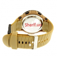 Часы Skmei 0989 Coyote-3