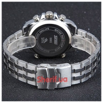 Часы Skmei 0993 Steel-3