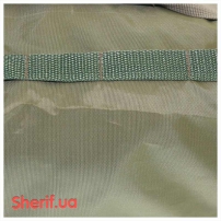 Чехол для каремата с системой Molle Olive-4