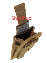 Чехол для жгута Coyote-4