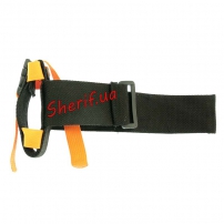 Чехол телефона для бега Orange-3