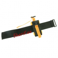 Чехол телефона для бега Orange-4