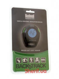 Компас цифровой Bushnell BT зеленый 2