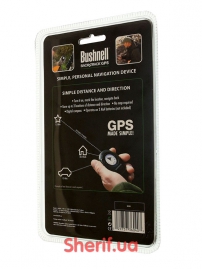 Компас цифровой Bushnell BT зеленый 3
