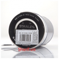 Термос Stanley Classic Blue 920STY 0.47л-+3
