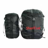 Компрессионный мешок р.S, Black-2