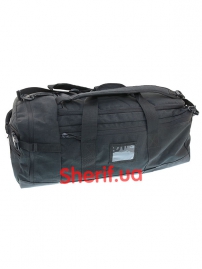 Condor Duffle Bag Black