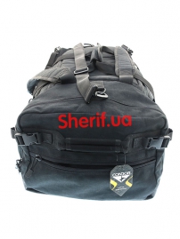 Сумка Condor Duffle Bag Black-2