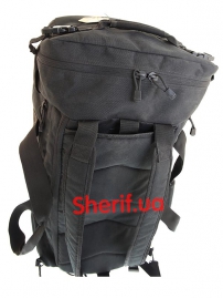 Сумка Condor Duffle Bag Black-7