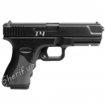 Пневматический пистолет Crosman T4СS-3